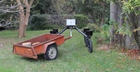Autonomous Patrolling Robots Image 4