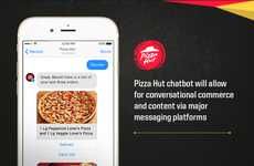 Pizza-Ordering Bots