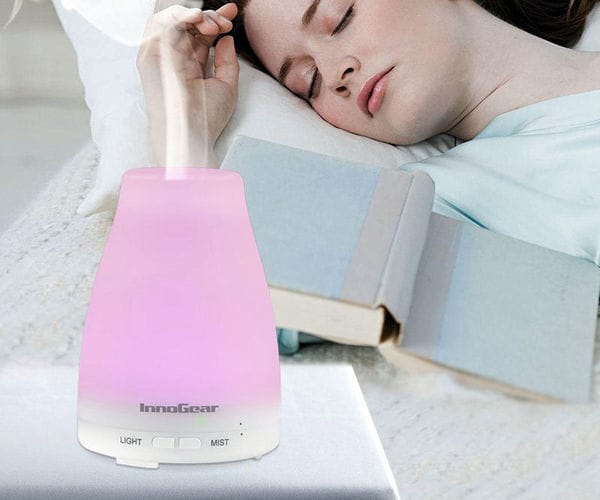 50 Essential Oil Innovations