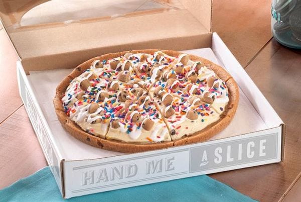20 Fast Food Desserts