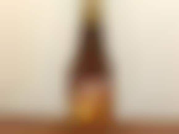 Bottled Fast Food Sauces
