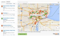 Reporting Public Service Platforms Image 3