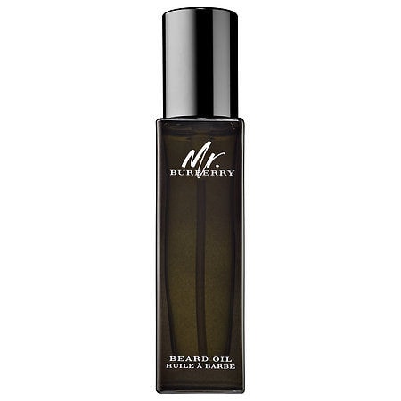 Perfumed Beard Serums