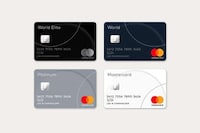 Rebranded Credit Cards Image 2