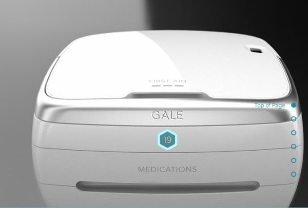 25 Modern Medical Technologies