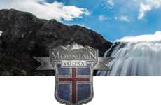 Fantasy Show Vodka Ads