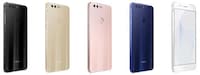Sleek High-End Smartphones Image 7