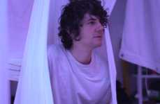 Interactive Hammock Installations