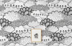 Color-In Wallpapers