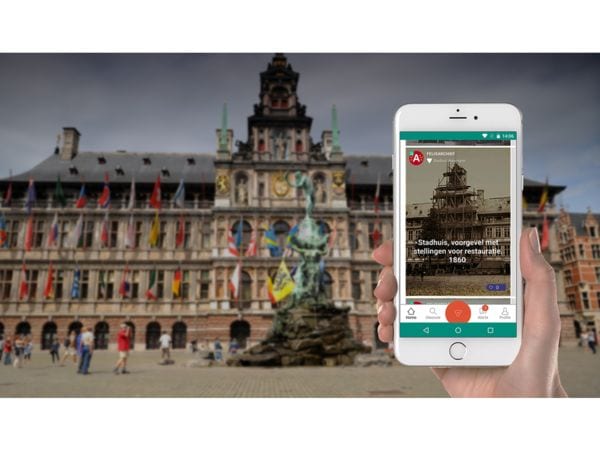 18 Convenient Travel Apps