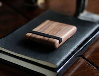 Wooden Cutout Wallets Image 3