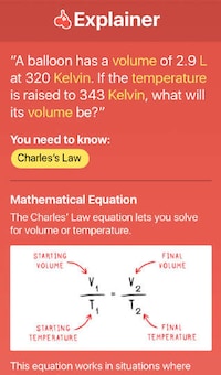 AI Homework Analyzers Image 3