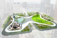Riot-Quelling Park Designs Image 2