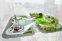 Riot-Quelling Park Designs Image 6