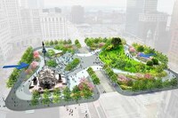 Riot-Quelling Park Designs Image 8