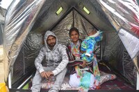 Reversible Homeless Shelters Image 5