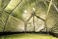 Reversible Homeless Shelters Image 6