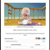 Conditional Gift Card Pledges Image 2