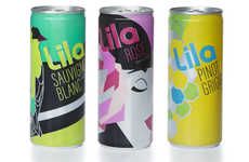 Conveniently Canned Wines