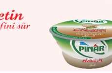 Pistachio Puree Spreads