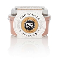 Single-Serve Dessert Pots Image 2