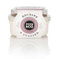 Single-Serve Dessert Pots Image 3