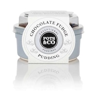 Single-Serve Dessert Pots Image 5