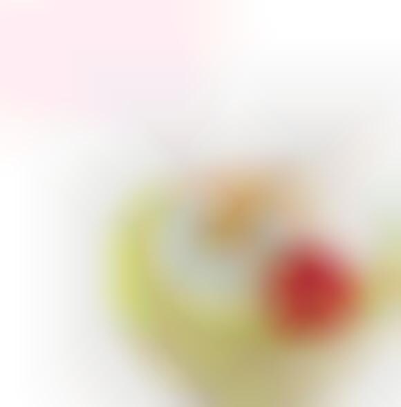 Melon Bowl Beverages