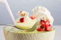 Melon Bowl Beverages Image 2