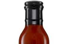 Exotically Piquant Ketchup