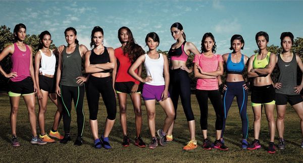31 Female Empowerment Campaigns