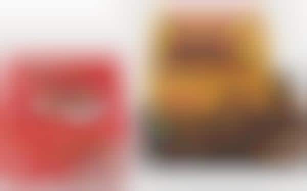 Candy Bar-Flavored Desserts