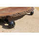 Wooden Slab Longboards Image 2