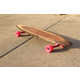 Wooden Slab Longboards Image 4