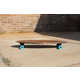 Wooden Slab Longboards Image 5