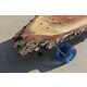 Wooden Slab Longboards Image 6