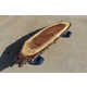 Wooden Slab Longboards Image 7