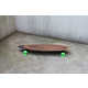 Wooden Slab Longboards Image 8