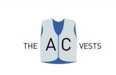 Cooling Construction Vests
