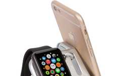 Bluetooth Multi-Charging Stations