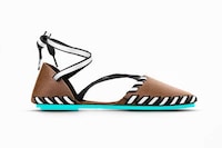 Leather DIY Sandals Image 7