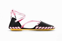 Leather DIY Sandals Image 8