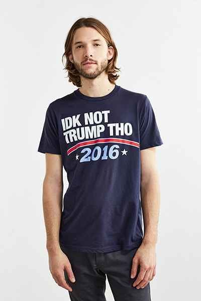 Political Chain Store T-Shirts