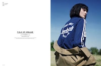 Sporty Suburban Editorials Image 2