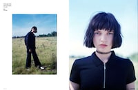 Sporty Suburban Editorials Image 3