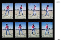 Sporty Suburban Editorials Image 4