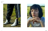 Sporty Suburban Editorials Image 5