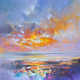 Abstract Landscape Oil Paintings Image 7