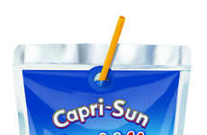 Kid-Friendly Fruit Waters