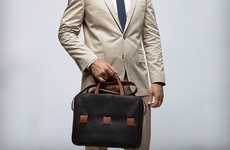 Personalized Bespoke Briefcases